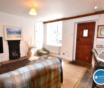 1 bedroom cottage to rent - Photo 1