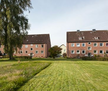 Erdgeschosswohnung in ruhiger Wohnanlage - Photo 1