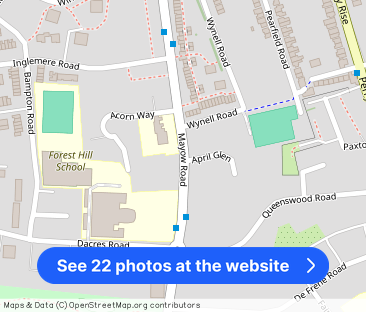 April Glen, Mayow Road, London, SE23 - Photo 1