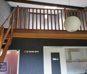 Location Appartement 1 pièce 34m² ST ETIENNE 42100 - Photo 3