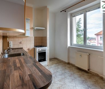 Pronájem bytu 2+1 52 m², náměstí SNP 425, Kynšperk nad Ohří - Fotografie 6