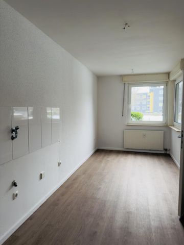 3-Zimmer Wohnung in Langendreer mit WBS - Foto 4