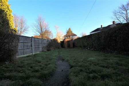 Homestead Close, Sheffield, S5 - Photo 4