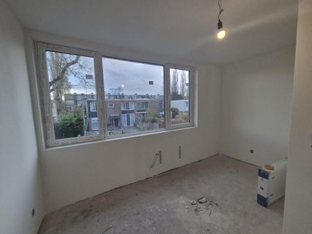 Te huur: Huis Wemeldingestraat in Rotterdam - Photo 2