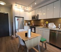 The Sapperton at Brewery District in Sapperton Unfurnished 1 Bed 1 Bath Apartment For Rent at 906-200 Nelson's Crescent New Westminster - Photo 4