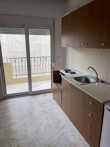 Studio/Γκαρσονιέρα για ενοικίαση Εκτενοπόλ (Κομοτηνή) - Φωτογραφία 3