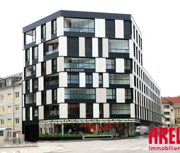 3 ZIMMER WOHNUNG MIT RUHIGEM BALKON ZUM INNENHOF - STILLVOLL WOHNEN... - Photo 2