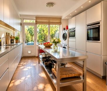 Te huur: Huis Alkmaarstraat in Amsterdam - foto 3