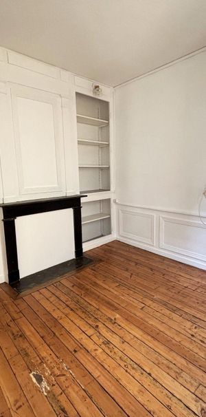 Amiens HYPER CENTRE VILLE - STUDIO - Photo 1