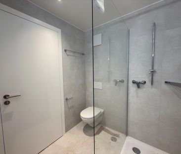 3 ½ PIECES NEUF AU 2EME ETAGE - VAULRUZ - Foto 5