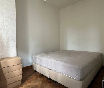 Vintage 1-slaapkamer appartement op toplocatie. - Foto 6