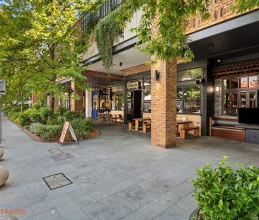 53/98 Corinna Street, Phillip ACT 2606 - Apartment For Rent | Domain - Photo 6