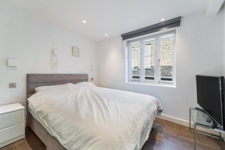 1 bedroom apartment to rent - Photo 5