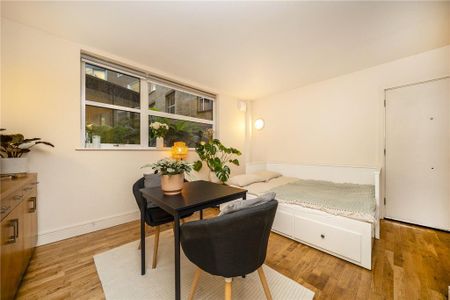 Studio to rent - Photo 3