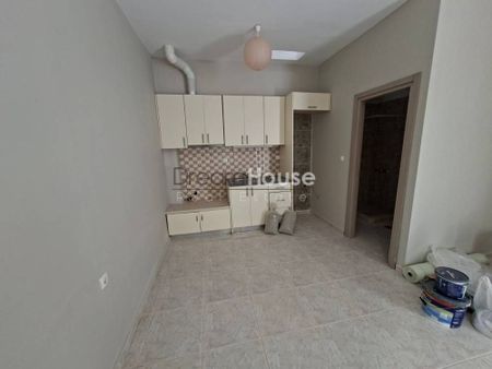 Studio/Γκαρσονιέρα για ενοικίαση Βλατερό - Τριτάκη (Πάτρα) - Photo 3