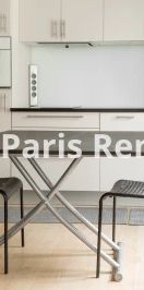 1 chambre, Denfert-Rochereau Paris 14e - Photo 1