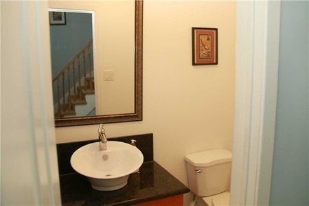 For Lease - 21 Chloe Crescent Unit# Main, Markham, Ontario - Photo 2