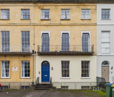 1 bedroom terraced house to rent - Photo 6