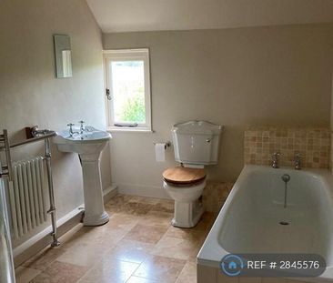 1 bedroom terraced house to rent - Photo 3