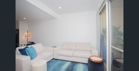 Fully Furnished 2x2 Apartment Near the Beach! - Photo 3