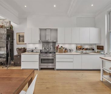 3 bedroom maisonette to rent - Photo 5