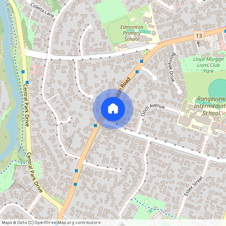 187 Edmonton Road, Te Atatu South, Waitakere City