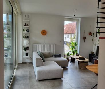 Appartement te huur - Foto 6