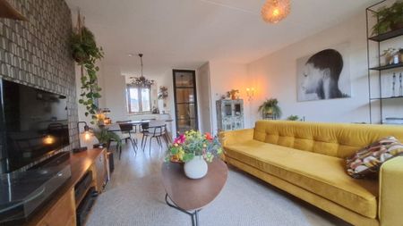 Te huur: Huis Landvoogdes in Brielle - Foto 2