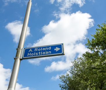 Gereserveerd: Adriaan Roland Holstlaan 75 - Photo 1