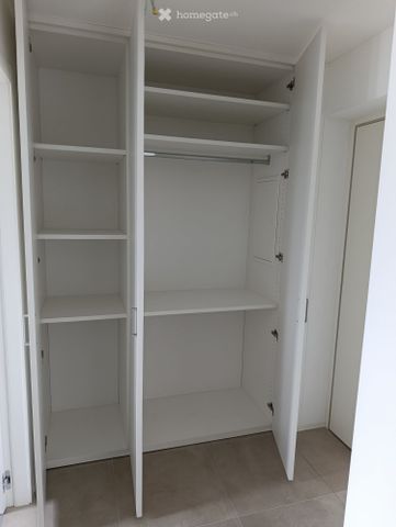 2.5 Zimmer, 57 m² - Foto 4
