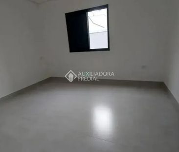 Sobrado com 3 quartos e 120m² para alugar em Vila Alto de Santo And... - Foto 6