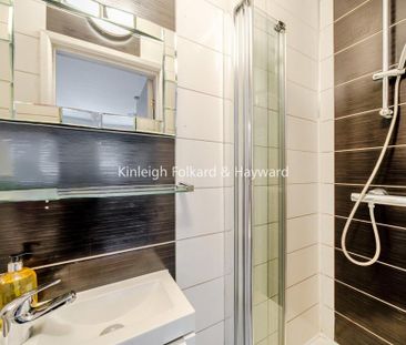 Studio to rent - Photo 4