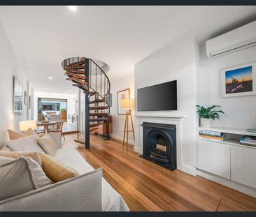 Perfect Paddington Pad - Photo 2