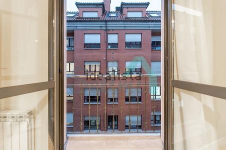 Alquiler de piso en Calle Santa Ana - Photo 5