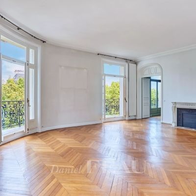 Appartement à louer à Paris 16Ème - Photo 1