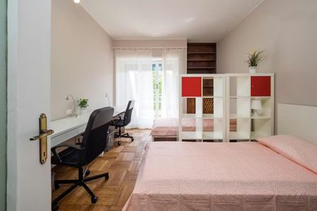 Via George Washington, Milan, Lombardy 20146 - Foto 4