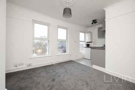 1 bedroom flat to rent - Photo 3