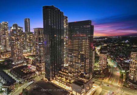 For Lease - 395 Square One Drive Unit# 3307, Mississauga, Ontario - Photo 2