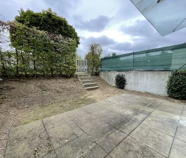 2-Zimmer-Gartenwohnung in Hafnerbach – Ruhige Lage nahe St. Pölten - Foto 5