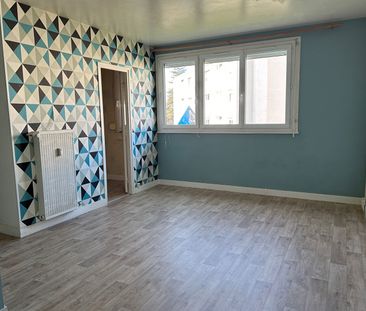 Location Appartement 1 pièce 26m² BIHOREL 76420 - Photo 1