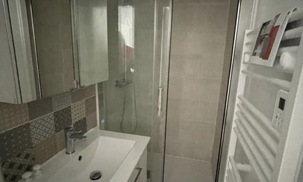 Location Appartement 3 pièces LIMOGES (87000) - Photo 1