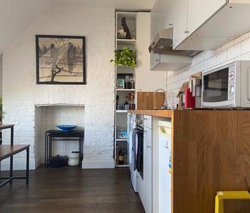 1 Bed Flat, Nelson Road, N8 - Photo 4