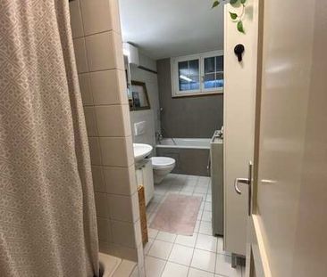 4 Zimmer, 97 m², 1. Stock - Photo 6