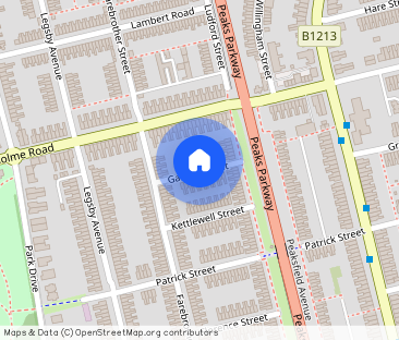 Garner Street, Grimsby - Photo 1