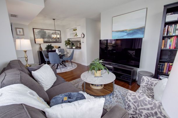 For Lease - 2325 Central Park Drive Unit# 311, Oakville, Ontario - Photo 1