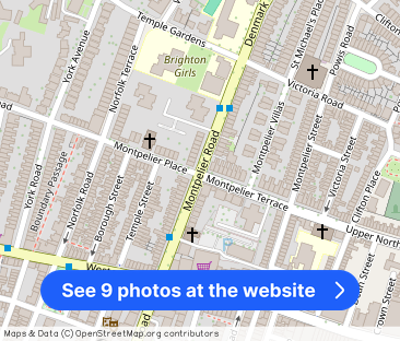 Montpelier Road, BRIGHTON - Photo 1