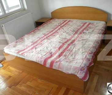 Inchiriere apartament 1 camera, 35 mp utili, imobil nou, cu balcon, zona UMF! - Photo 3