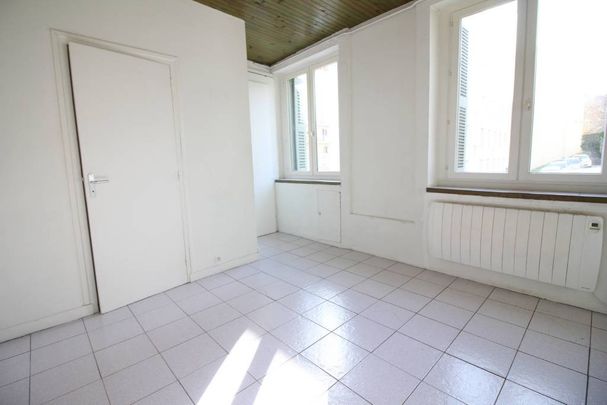 Appartement 2 pièces à louer St Étienne - 42100 / Réf: 442-2 - Photo 1