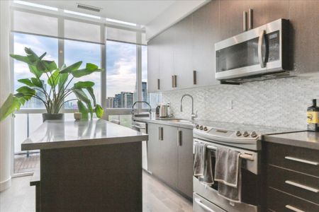 For Lease - 169 Fort york Boulevard Unit# PH - 08, Toronto, Ontario - Photo 5