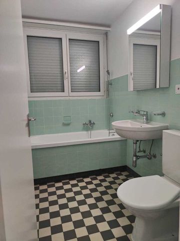 3 Zimmer, 58 m², 1. Stock - Photo 3
